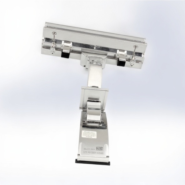 GRiP-iT clamp heavy-duty spring clamp retail display hardware shelf fixture