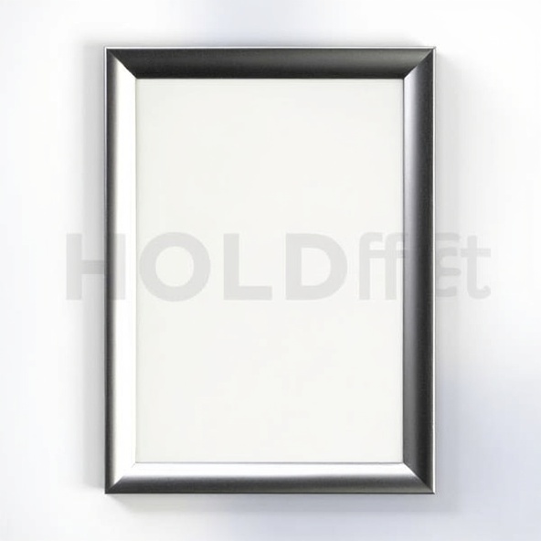 Aluminium Snap Frames A5 to A0 floor standing wall mounting UV-resistant retail signage