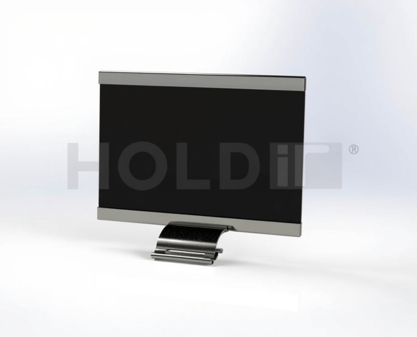 Steel Tray Clip Stand Hot Food Safe stainless steel deli display